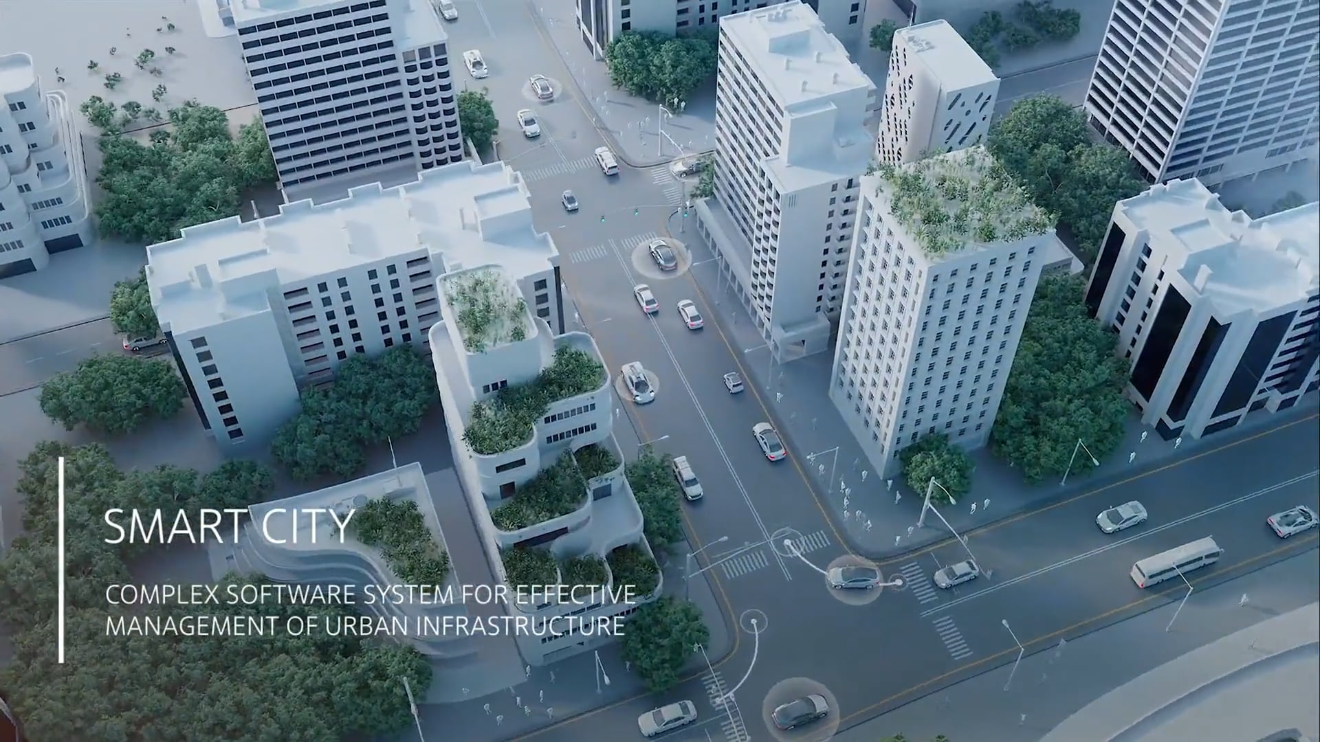 Energy infrastructure  I Innovation Corporate Presentation